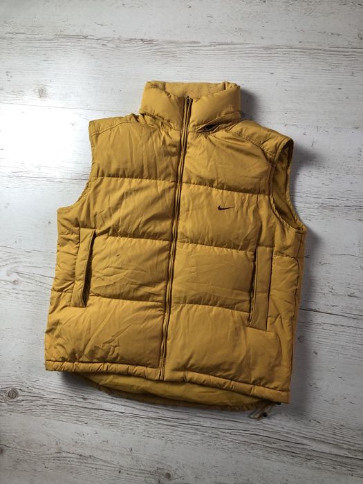 Жилетка nike вінтаж оригінал