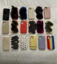 Capas iPhone 12/12 PRO