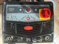 Spawarka Spartus 200 P AC/DC  Master