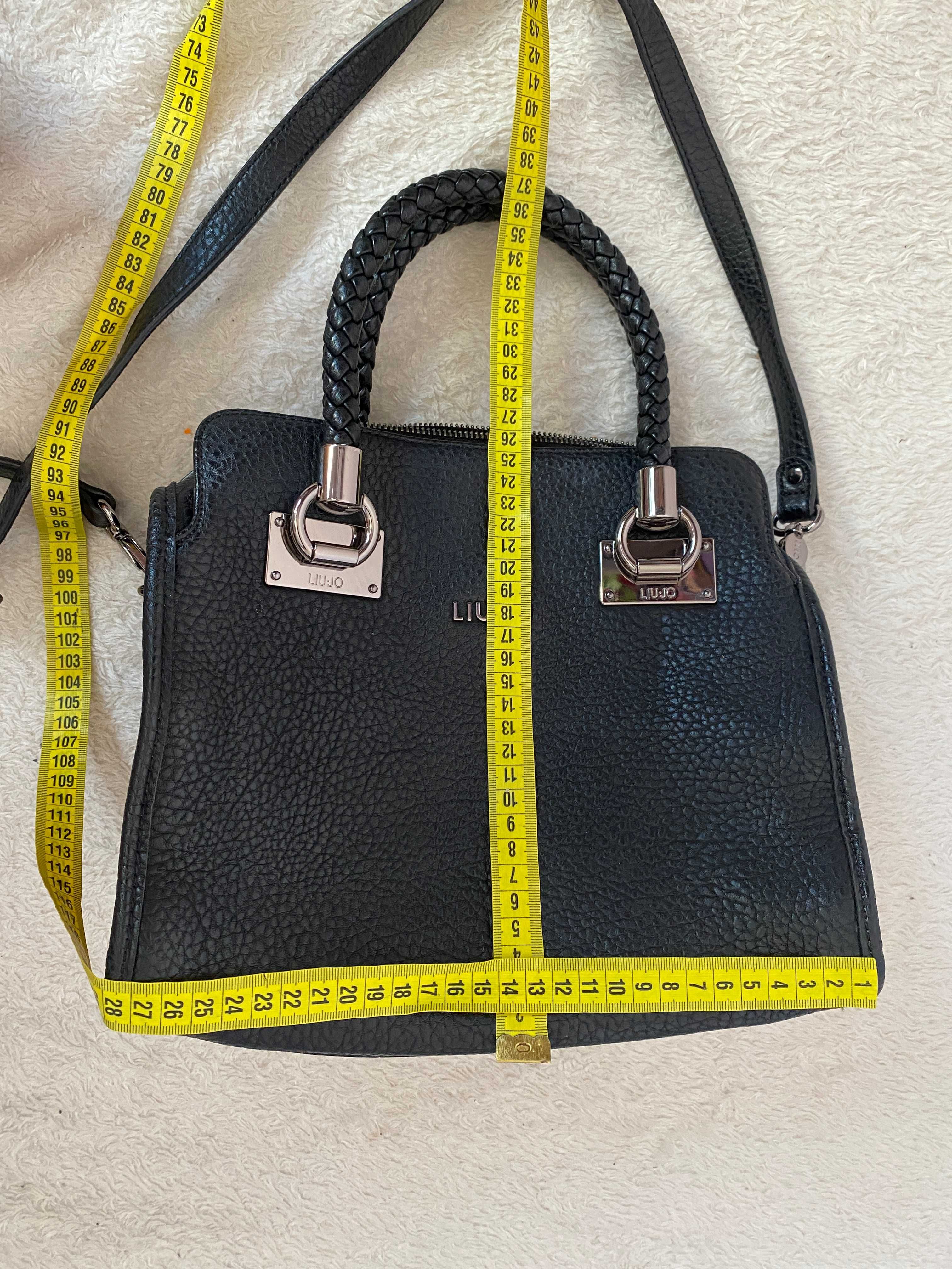 liu jo accessories женская брендовая сумка