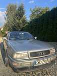 Audi Cabrio 2.0 ABK LPG