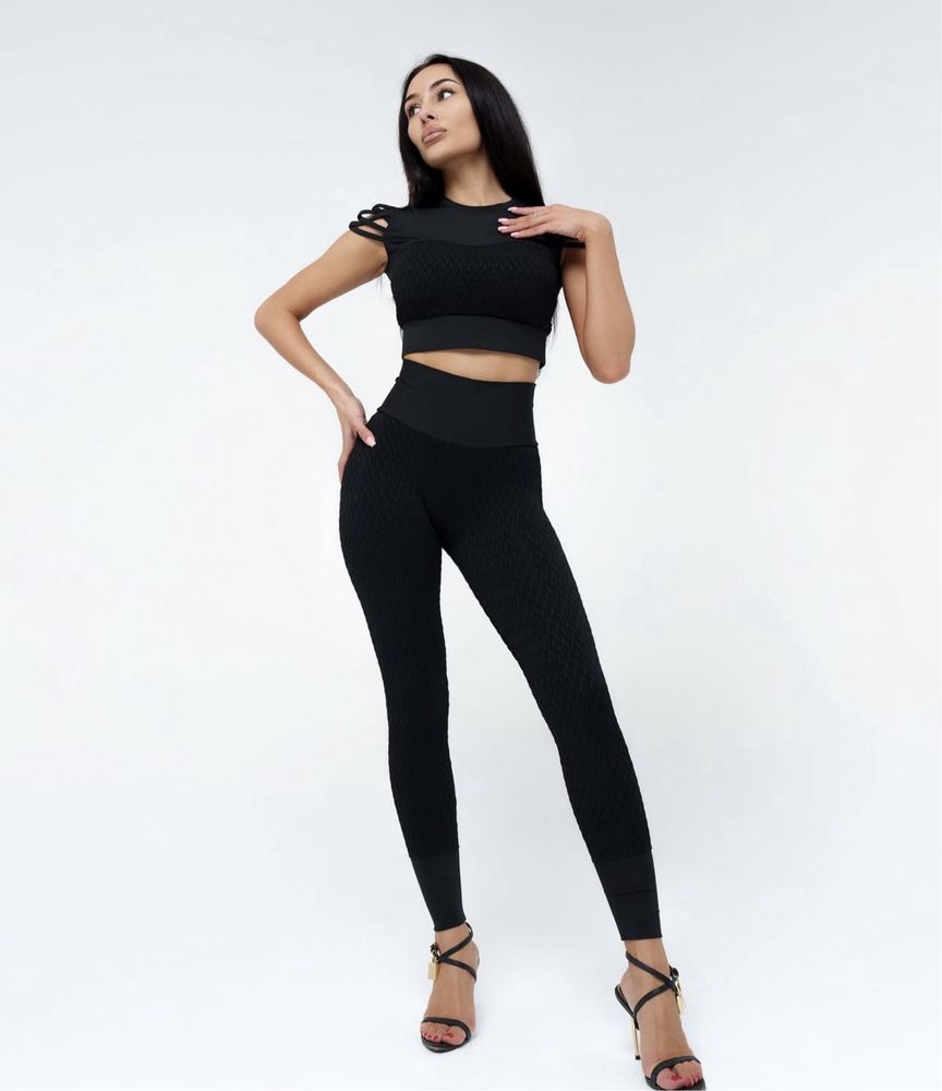 Продам спортивную форму для тренироки, фитнеса qvonts-sportswear