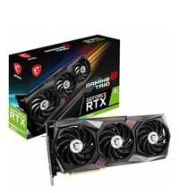 Karta graficzna MSI GeForce RTX 3060 Gaming X Trio 12GB GDDR6