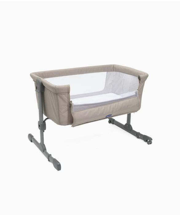 Next 2 me berço a partir de 0+.