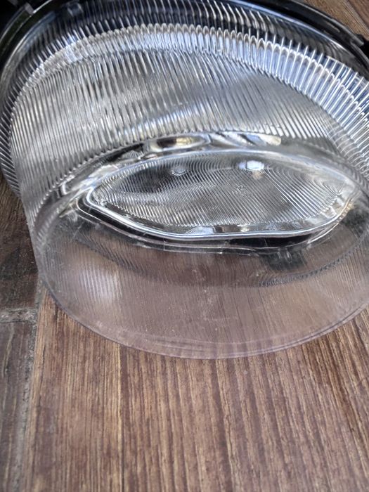 Туманки Авео Шевролє т 200/т250 нові з лампочками