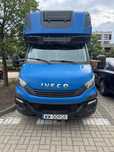 Iveco Daily 35S18  Iveco Daily 35S18