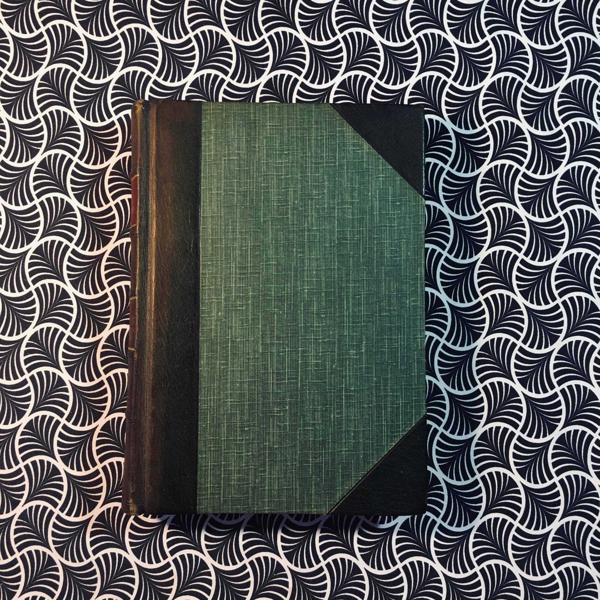 Lives of the Hunted (1st edition) - Ernest Thompson Seton