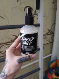 Lush Super Milk 200ml