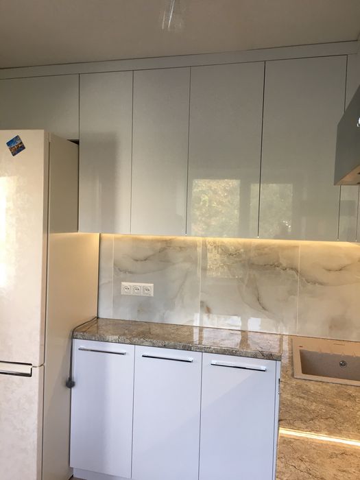 Кухня під замовлення в MEBELORY