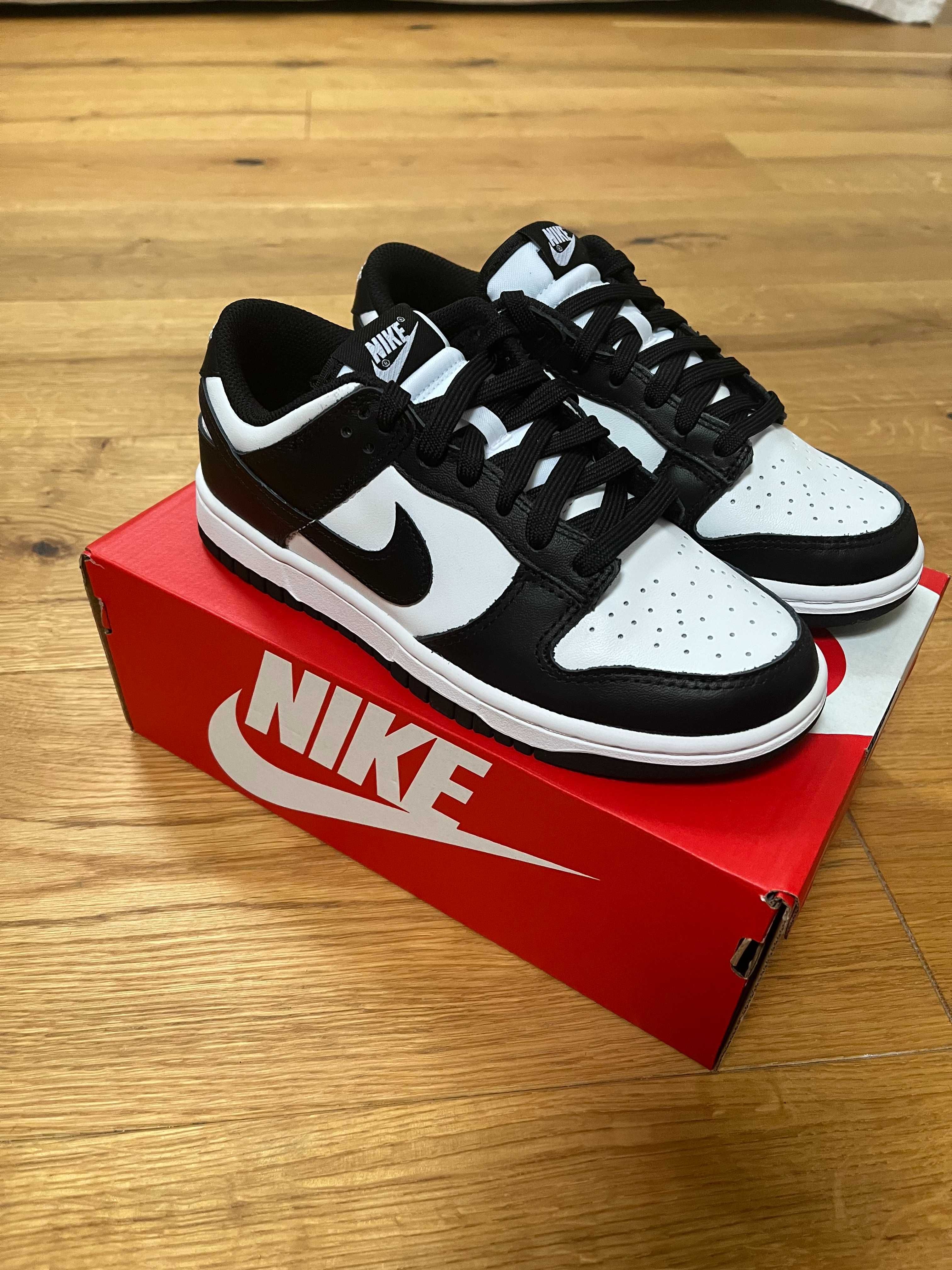 Nike dunk panda 38/ 39/ 40 / 41 /42/ 42,5 / 43 /44/ 45/ 46