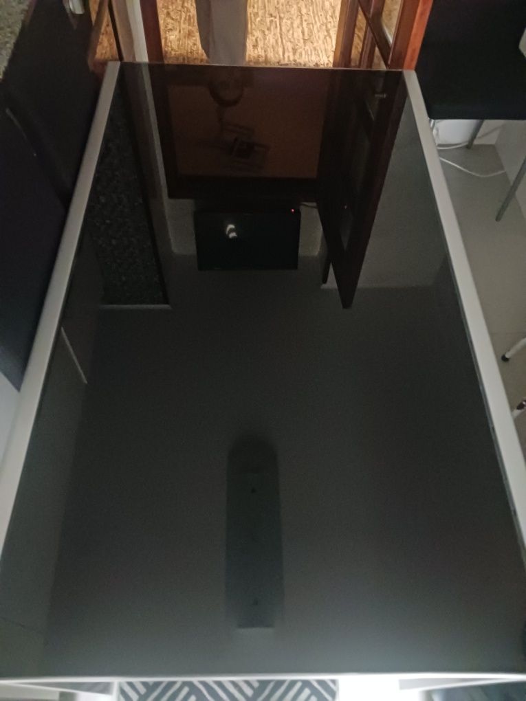 Mesa de cozinha  extensível