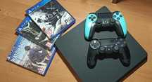 PlayStation 4 Slim