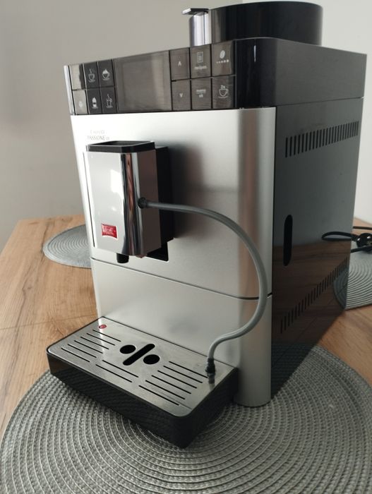 Sprzedam melitta passione ot