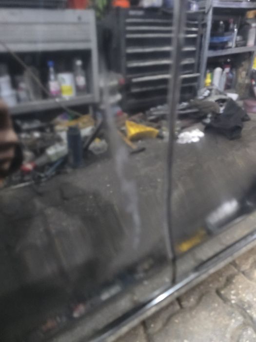 Drzwi Lewy Przód Volvo V60 S60 10-13r. 019-26