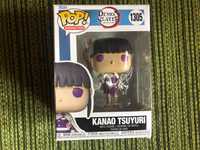 Funko pop - Kanao Tsuyuri - Demon Slayer 1305