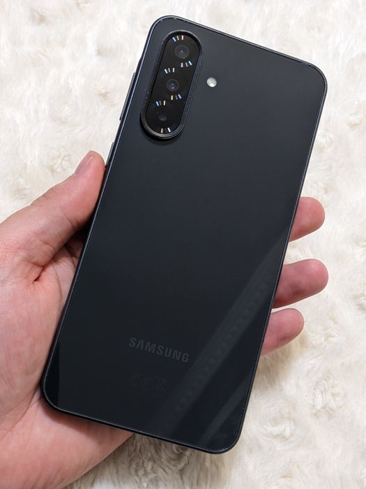 2025 6/128gb A36 Samsung galaxy a36 Titanium Grey