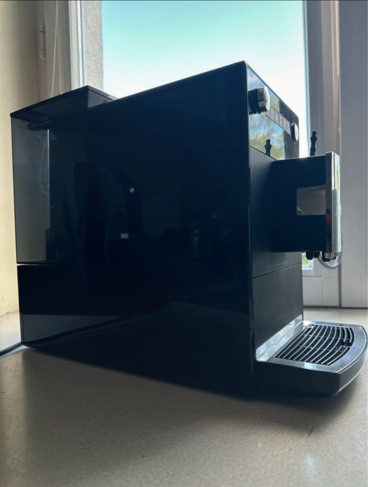Ekspres do kawy - Melitta Lattacia OT series 600 -