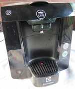 ekspres do kawy na kapsułki lavazza amodo mio electrolux elm5000bk