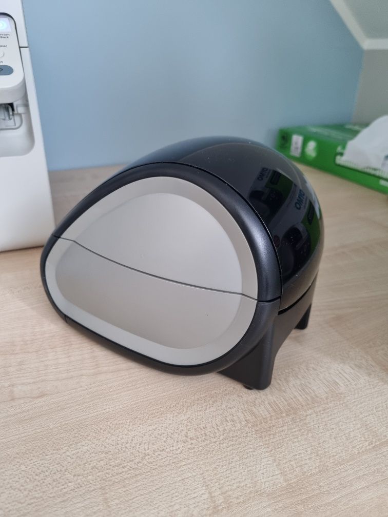 Drukarka Dymo labelwriter 550