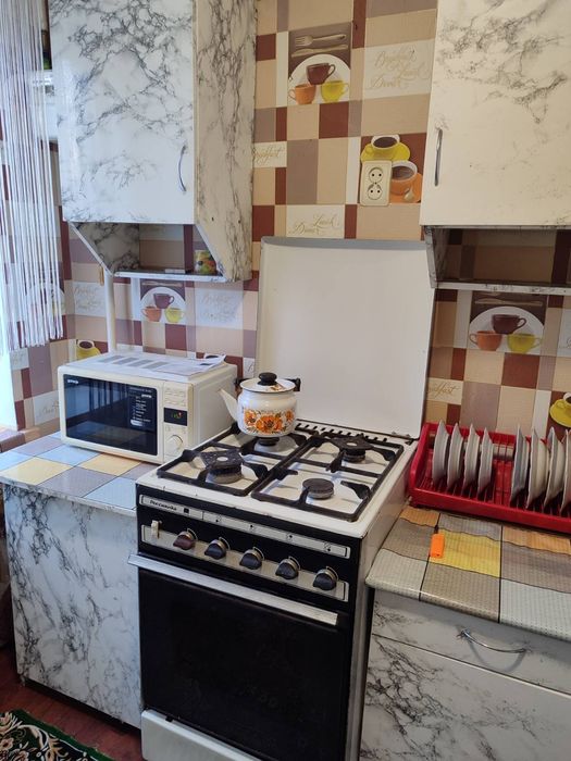 Здам 1 кімнатну квартиру центр міста