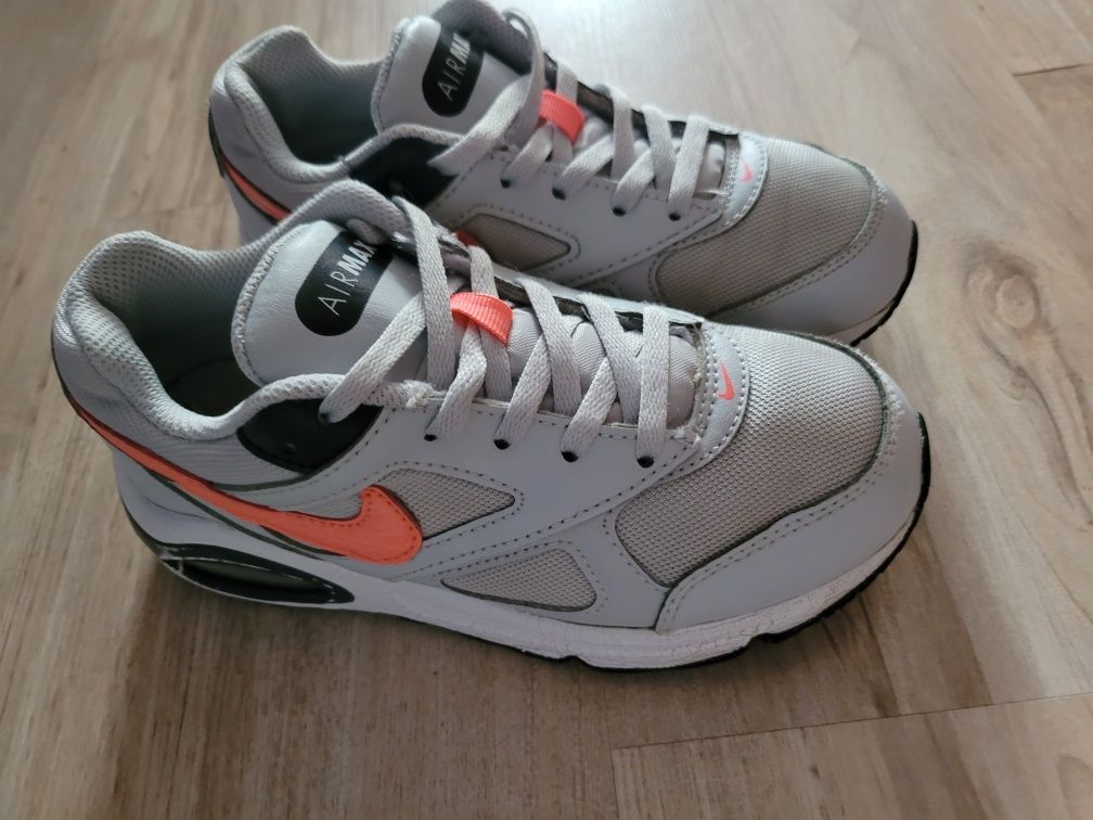 Nike air max dziewczęce rozmiar 32