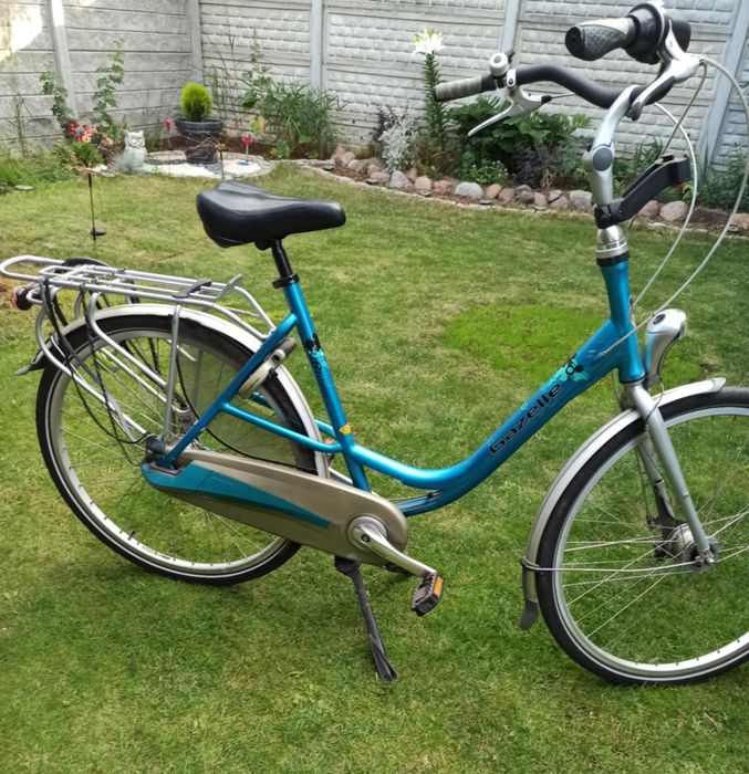 OKAZJA! Rower damski Holenderski