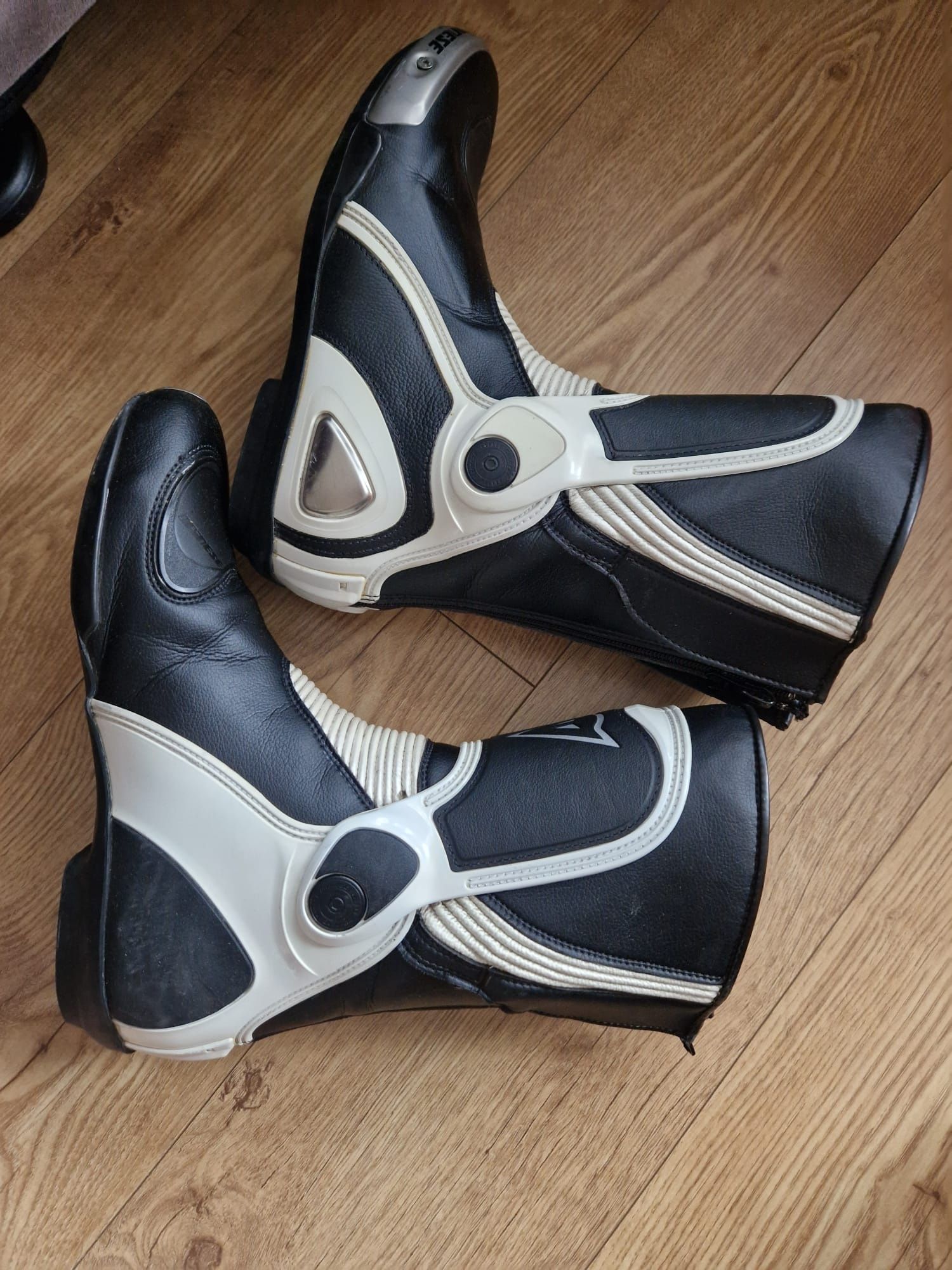 Buty Dainese Stivali Torque Out roz. 43 28cm