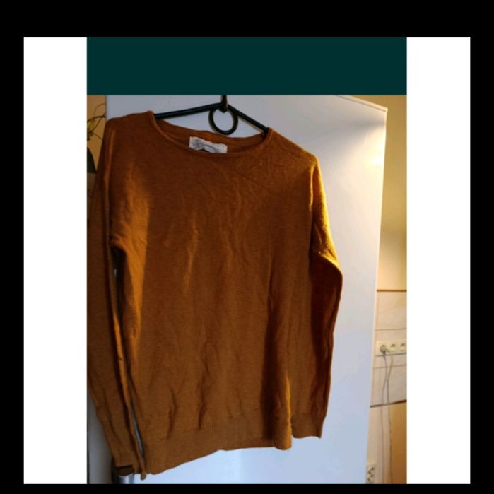 Перший хл Светр вовна с м л