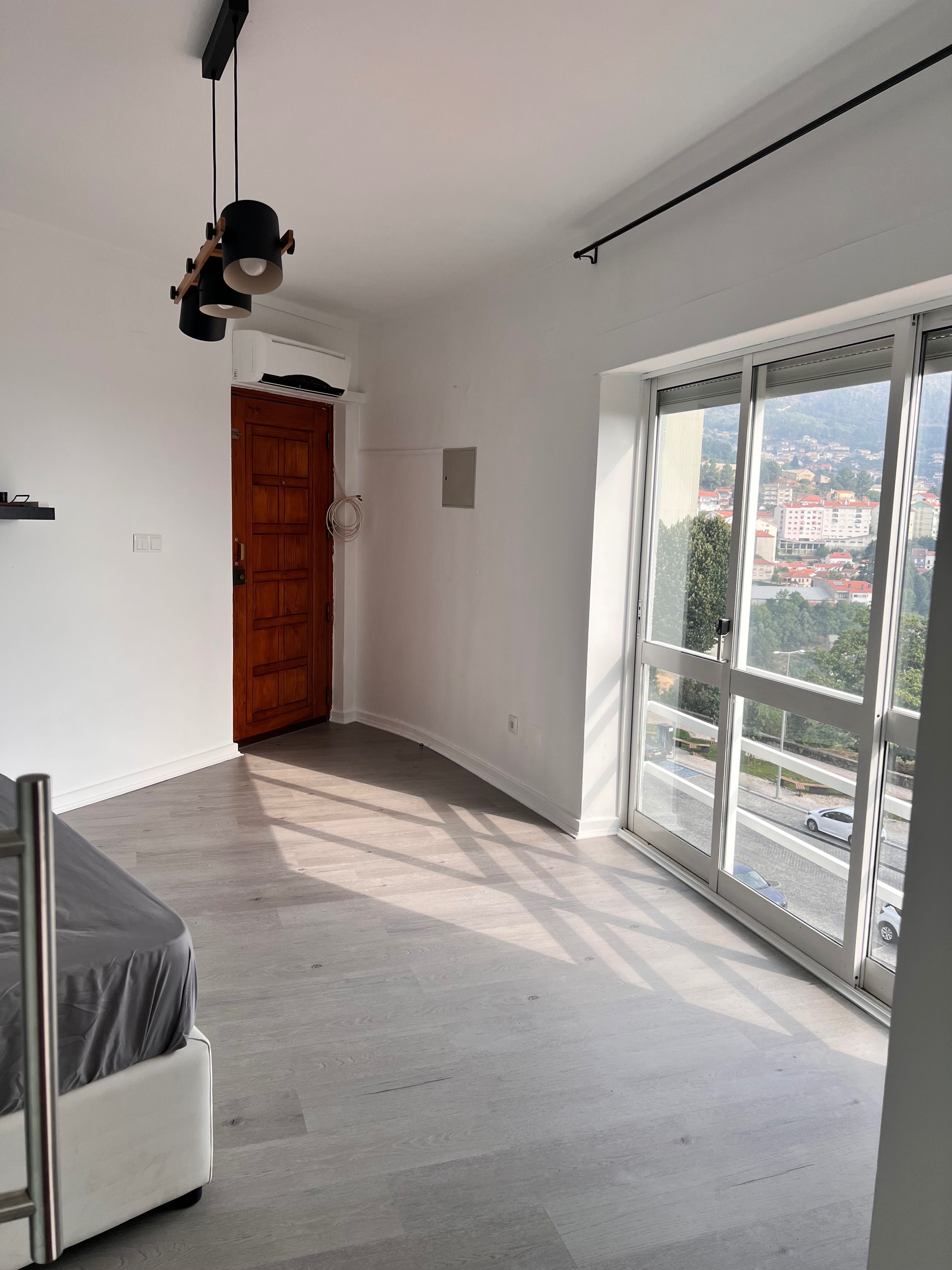 Apartamento Centro Covilhã - Jardim Público