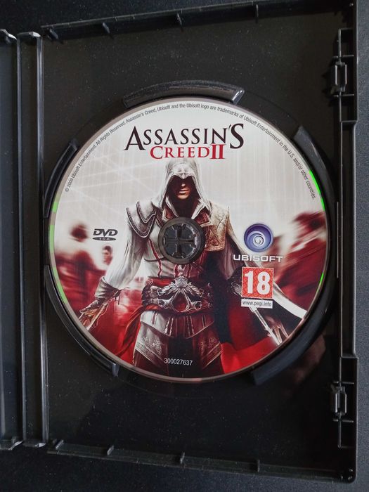 Assassin's Creed 2 II PC