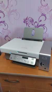 Продам принтер-сканер-ксерокс  Lexmark Х4550