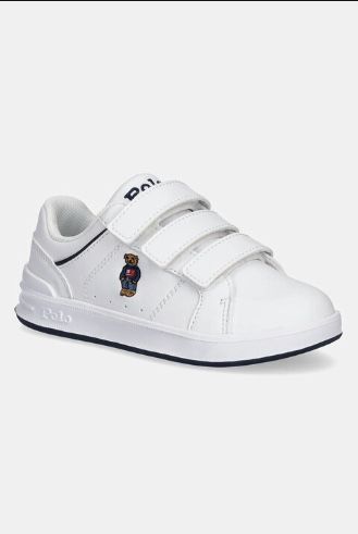 Дитячі кросівки Polo Ralph Lauren