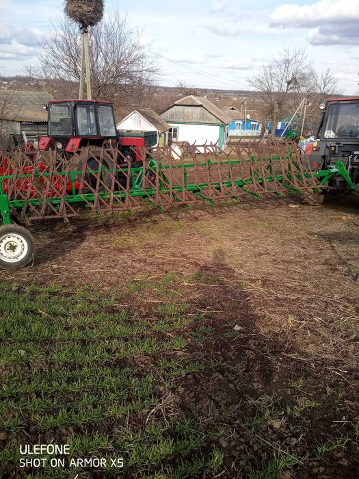 культиваторы кпс 4