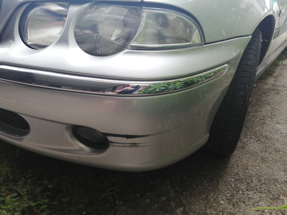 Rover 45 gasolina 2004