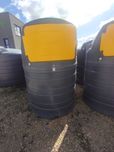 Zbiornik SWIMER ELDPS 1500 l Basic+ wąż 8m + licznik z pamięcią 32 tan