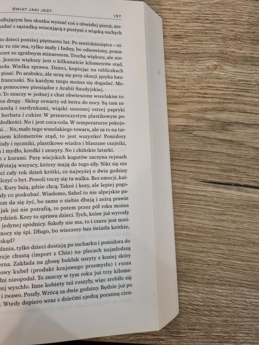 Książka Wędrujący świat Grzegorz W. Kołodko
