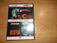 2 FILMY DVD 'Chicago -- Bestia