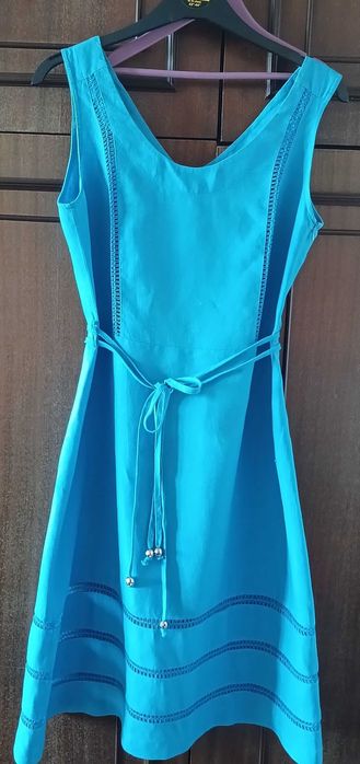 Сарафан Галерея льону