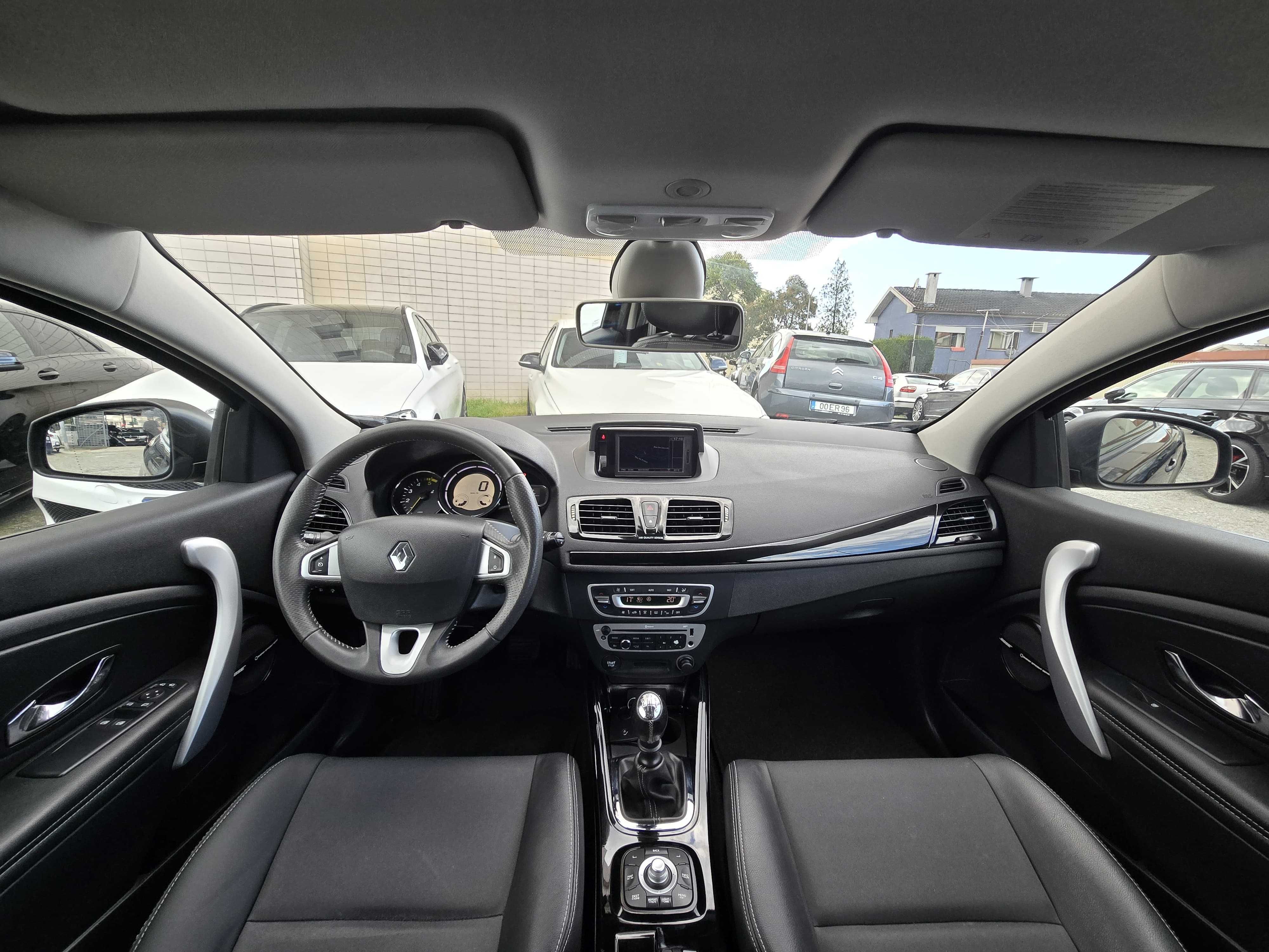RENAULT MÉGANE BOSE 1.5DCI 110CV
