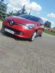 Renault Clio Renault Clio IV 2013R