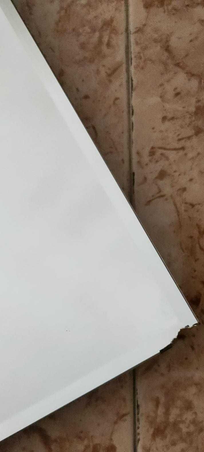 Espelho com iluminação LED para casa de banho 150cm x 90cm