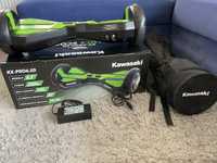 hooverboard Kawasaki KX-PRO6.5D deskorolka elektryczna