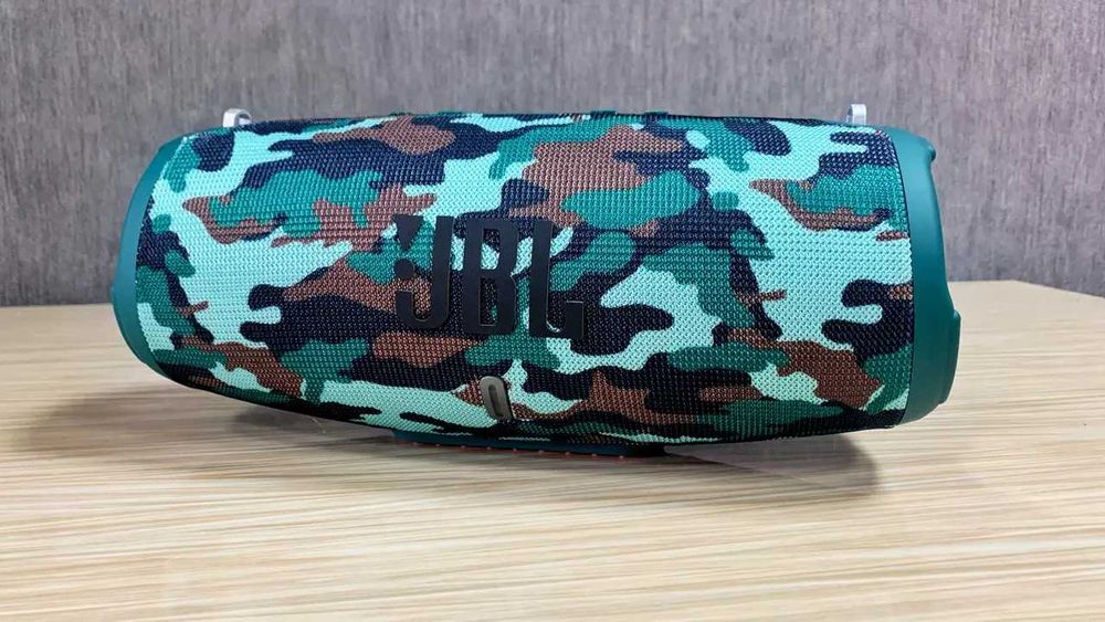 Портативная Bluetooth колонка JBL Xtreme 2 / цвет камуфляж новая