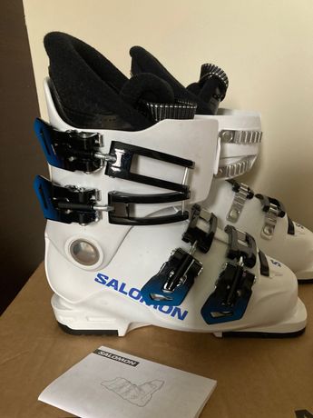 Buty narciarskie dziecięce Salomon rozmiar 20
