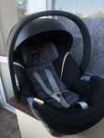 fotelik samochodowy Cybex Cloud