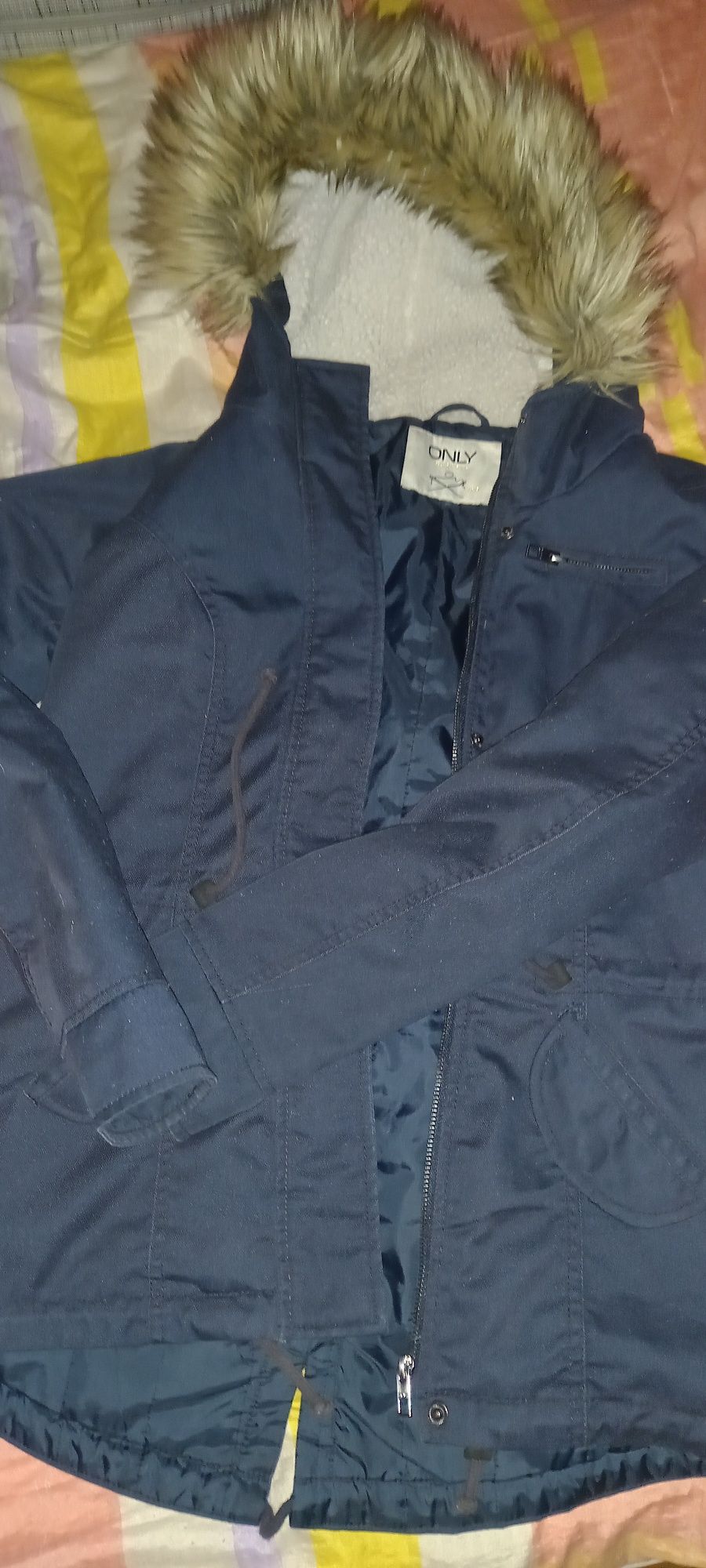 Kurtka pikowana Only xs