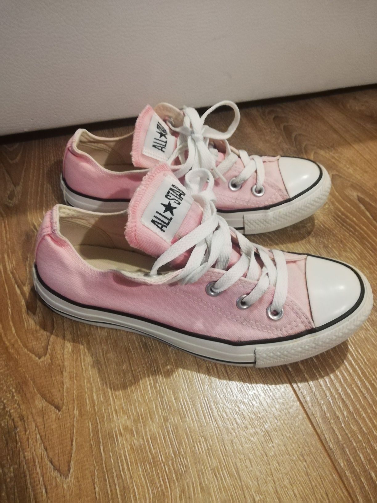 Trampki Converse 36,5