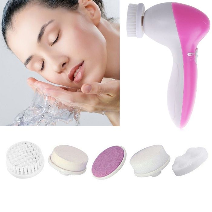 Máquina de limpeza facial | esfoliação | cleaner | massagem facial