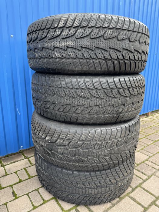 285 45 R22 Mirage резина зимова