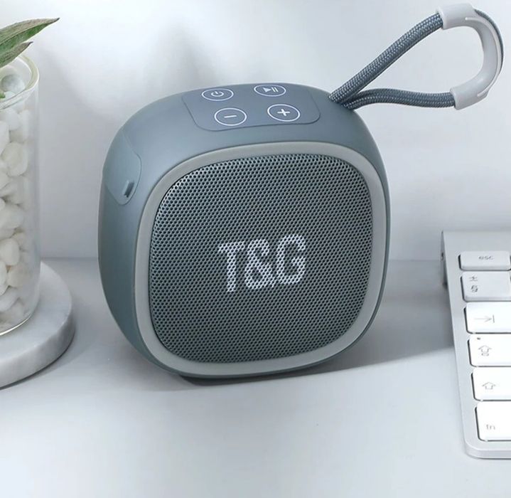 Coluna bluetooth (Nova na caixa)